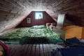 Casa 1 habitación 15 m² Haranski sielski Saviet, Belarús