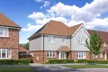 4 bedroom house 143 m² Hart, United Kingdom