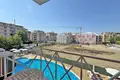 Mieszkanie 1 pokój 33 m² Nesebyr, Bułgaria