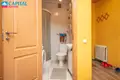 Квартира 2 комнаты 48 м² Naujoji uta, Литва