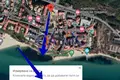 Wohnung 2 zimmer 51 m² Sweti Wlas, Bulgarien