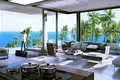 Kompleks mieszkalny Villas with private pools and hotel infrastructure, 3 minutes to Karon beach, Phuket, Thailand