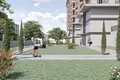 2 bedroom apartment 121 m² Kepez, Turkey