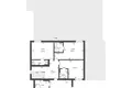 Ferienhaus 414 m² Tarasava, Belarus