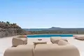 Willa 4 pokoi 616 m² Altea, Hiszpania