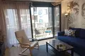 Apartamento 2 habitaciones 46 m² en Tivat, Montenegro