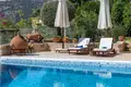 5 bedroom villa 350 m² Kalkan, Turkey