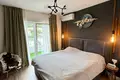Wohnung 3 Schlafzimmer 115 m² Budva, Montenegro