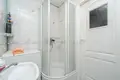 Appartement 3 chambres 45 m² Varsovie, Pologne