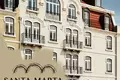 Квартира 2 спальни 115 м² Лиссабон, Португалия
