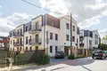 Mieszkanie 52 m² Warszawa, Polska