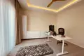Apartamento 5 habitaciones 190 m² Alanya, Turquía