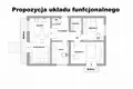 Apartamento 3 habitaciones 66 m² Varsovia, Polonia
