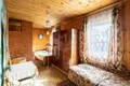 Maison 30 m² Lasanski siel ski Saviet, Biélorussie