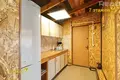 House 35 m² Lasanski selski Savet, Belarus