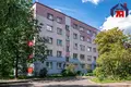 Wohnung 1 zimmer 36 m² Minsk, Weißrussland