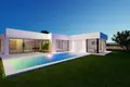 4-Zimmer-Villa 167 m² Calp, Spanien