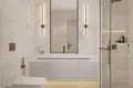 Apartment 55 m² Paphos Municipality, Cyprus