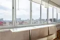 Apartamento 1 habitación 42 m² Minsk, Belarús