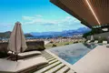 5 bedroom villa 500 m² Fethiye, Turkey