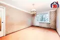 1 room apartment 34 m² Minsk, Belarus