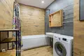 Apartamento 1 habitación 47 m² Minsk, Belarús