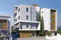 Dom 2 pokoi 105 m² Koinoteta Pyrgou Lemesou, Cypr