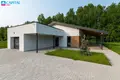 House 159 m² Antezeriai, Lithuania