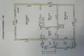 Maison 58 m² Traccakouski selski Savet, Bélarus