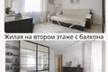 Коттедж 3 комнаты 157 м² Жодино, Беларусь