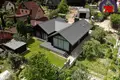 Chalet 201 m² Zdanovicki siel ski Saviet, Biélorussie