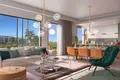 Appartement 1 chambre 87 m² Doubaï, Émirats arabes unis