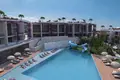 Residential complex Aquamarine Nuance