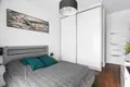 Apartamento 4 habitaciones 87 m² Varsovia, Polonia