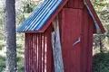 Casa de campo  Jokela, Finlandia