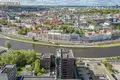 Appartement 3 chambres 75 m² Vilnius, Lituanie