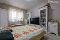 3 room apartment 83 m² Machulishchy, Belarus