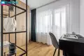Квартира 2 комнаты 48 м² Вильнюс, Литва