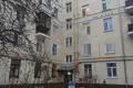 Mieszkanie 3 pokoi 76 m² Moskwa, Rosja