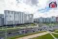 2 room apartment 69 m² Minsk, Belarus