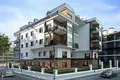 2 bedroom apartment 93 m² Kavakli, Turkey