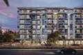 Apartamento 2 habitaciones  Dubái, Emiratos Árabes Unidos