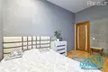 Mieszkanie 3 pokoi 94 m² Mińsk, Białoruś