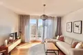 Квартира 1 комната 59 м² в Варшаве, Польша