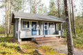 Cottage 1 bedroom 42 m² Ranua, Finland