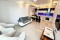 Квартира 3 комнаты  Аланья, Турция