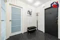 2 room apartment 49 m² Minsk, Belarus