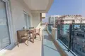 1 bedroom apartment  Mahmutlar, Turkey