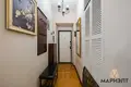 2 room apartment 63 m² Minsk, Belarus