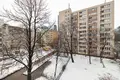 2 room apartment 37 m² in Warsaw, Poland